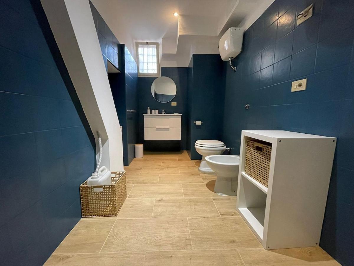 Cozy Loft San Giovanni * Rome