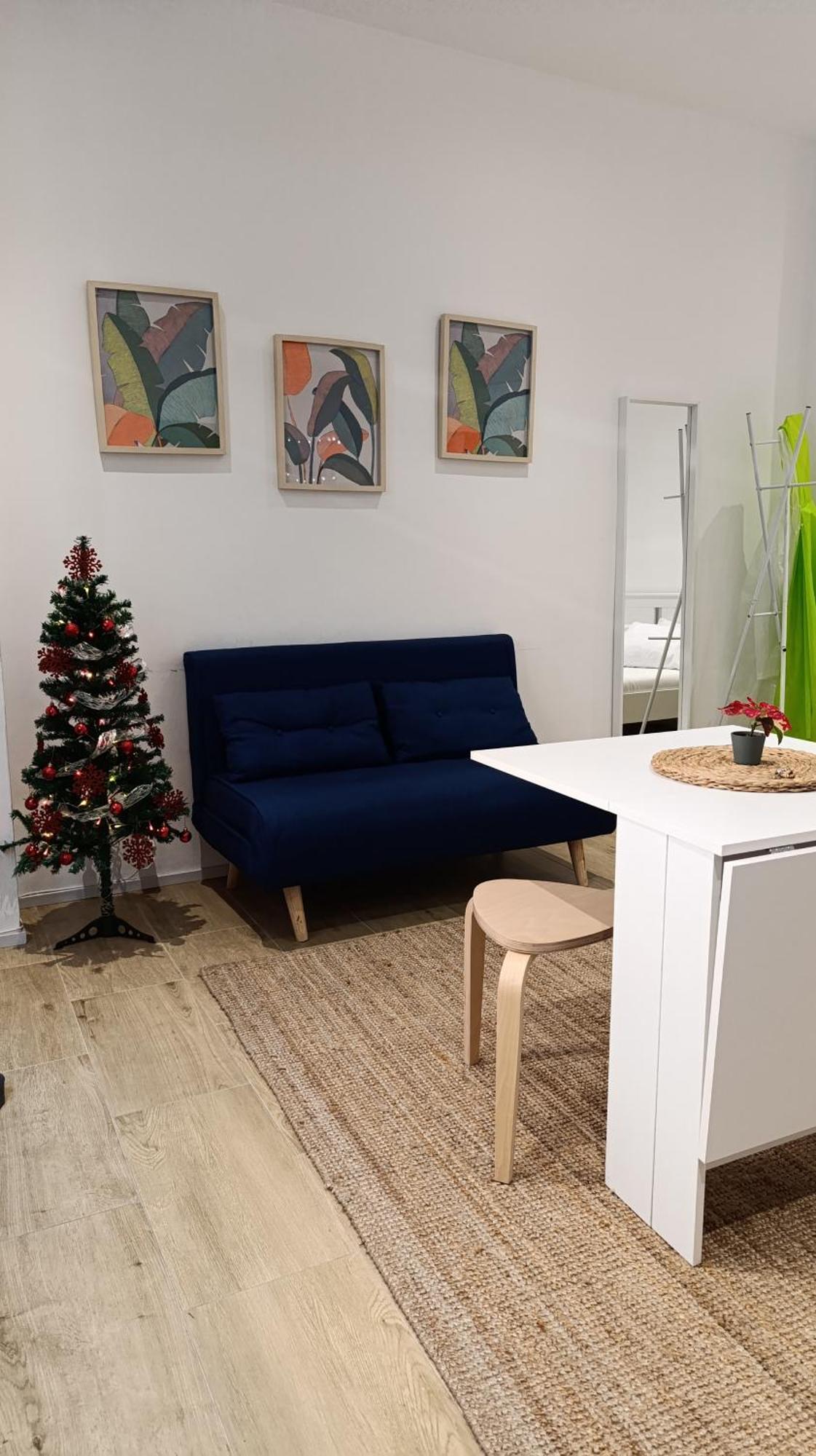 Holiday home Cozy Loft San Giovanni Rome