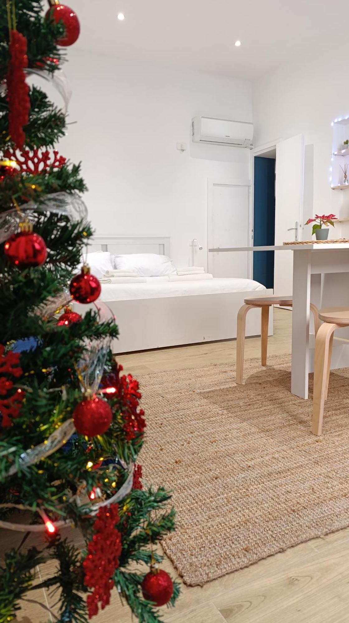 Holiday home Cozy Loft San Giovanni Rome